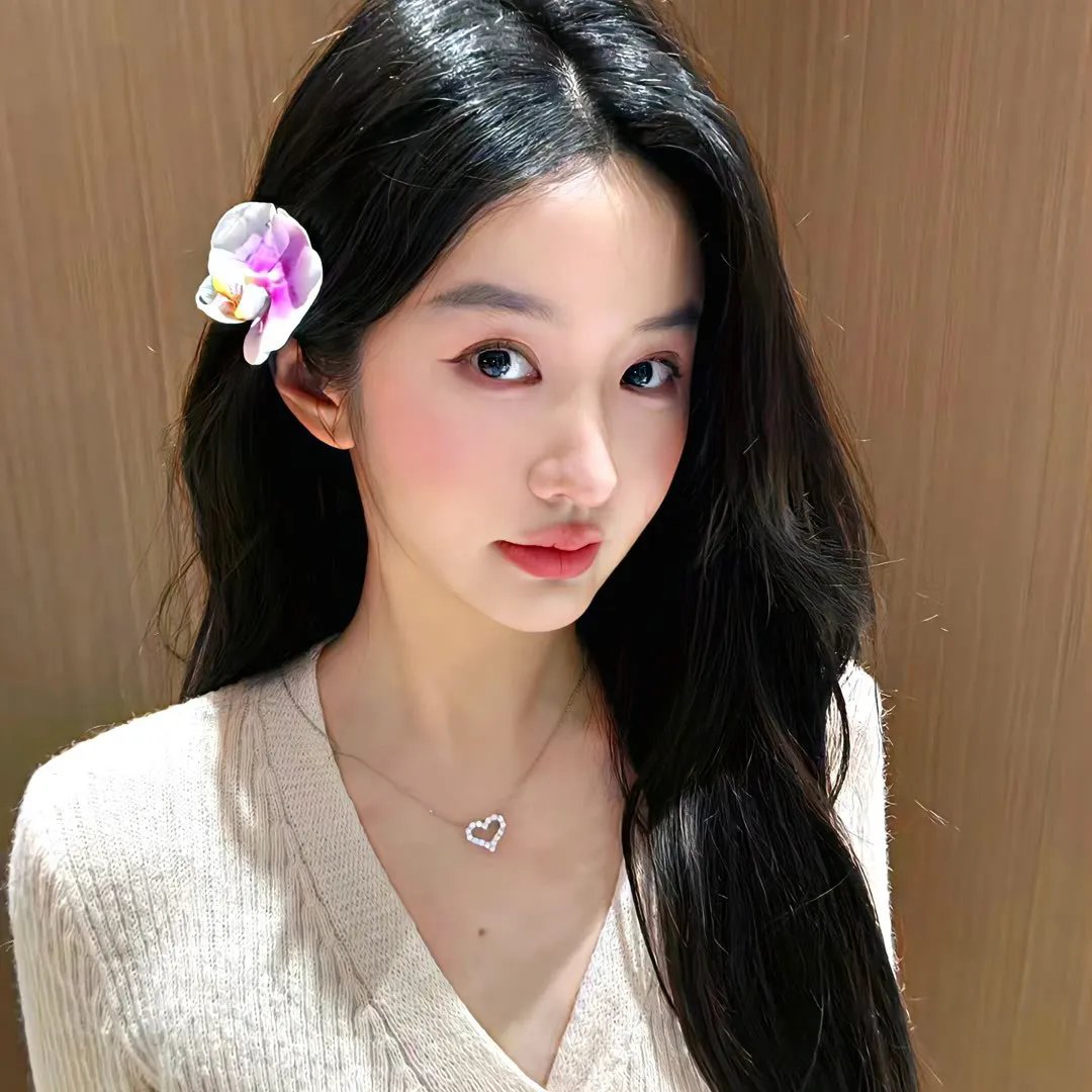 恋上女镖师